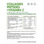 Коллаген NaturalSupp Collagen peptides+ Vitamin C  300 гр