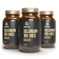 Витамины Grassberg Selenium 100 мкг 60 капсул