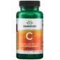 Витамины Swanson Vitamin C Rose Hips 500 mg 100 капсул