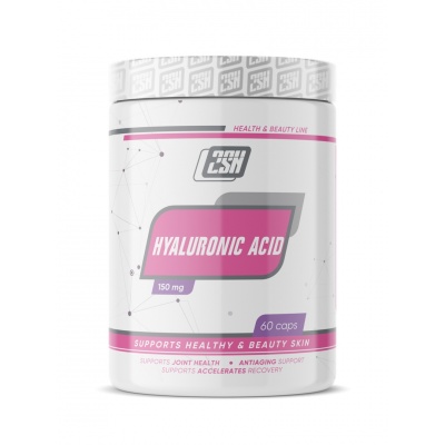 Гиалуроновая кислота 2SN 150 mg 60 капсул