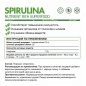 Антиоксидант NaturalSupp Spirulina 150 гр