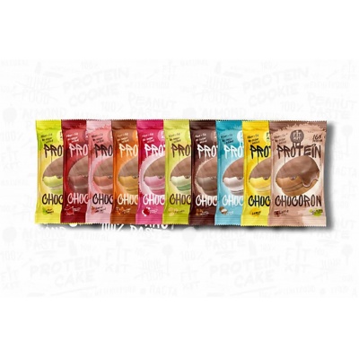 Печенье Fit Kit Protein Chocoron 30  гр