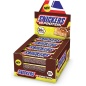 Батончик Snickers Hi protein 55 г