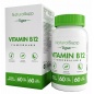 Витамины NaturalSupp Vitamin B12 Cyanocobalamin 60 капсул