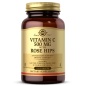 Витамины Solgar Vitamin C 500 mg with Rose Hips 100 таблеток