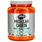 Протеин NOW Micellar Casein 810 гр