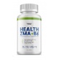Тестобустер Health Form ZMA+B6+D-Aspartic acid 90 капсул