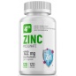 Витамины 4ME Nutrition Zinc Picolinate 122 мг 120 капсул