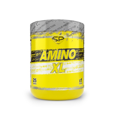 Аминокислота SteelPower AMINO-XL 250 гр