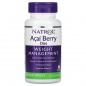 Антиоксидант Natrol Acai Berry Diet 60 капсул