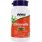 Витамины NOW CHLORELLA 1000 мг 60 таблеток