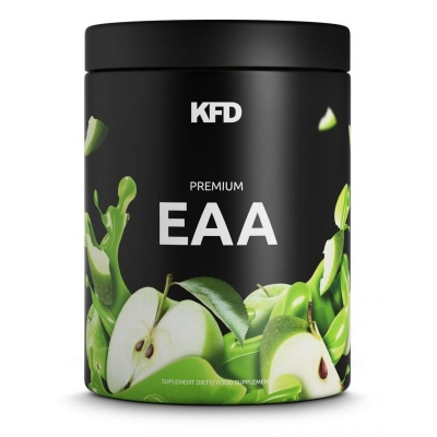 Аминокислота KFD Nutrition Premium EAA  375 гр