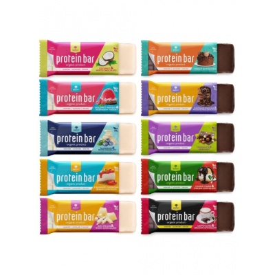 Батончик протеиновый Biovin 50 гр