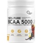 БЦАА Optimum System BCAA powder 5000  550 гр