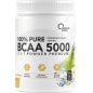 БЦАА Optimum System BCAA powder 5000  550 гр
