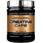 Креатин Scitec Nutrition Creatine Monohydrate 250 капсул