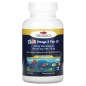 Антиоксидант Oslomega Kids Omega-3 Fish oil 60 капсул