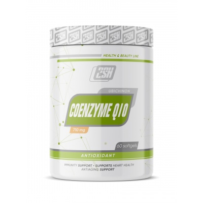 Антиоксидант 2SN Coenzyme Q10 100 мг 60 капсул