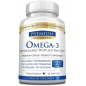 Антиоксидант Premium Certified Omega 3 90 капcул