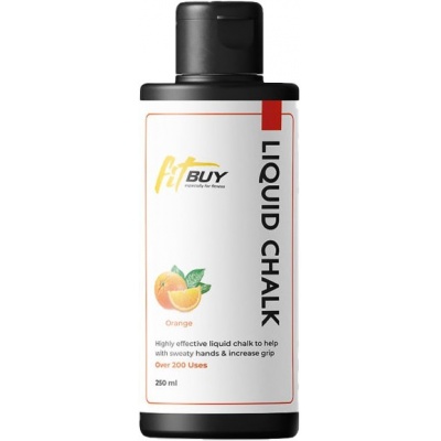 Магнезия FitBuy жидкая 250 мл