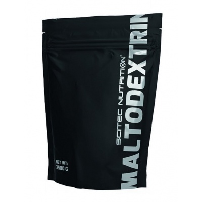 Углеводы Scitec Nutrition Maltodextrin 2500 гр