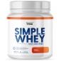 Протеин Health Form Simple Whey (банка) 450 гр