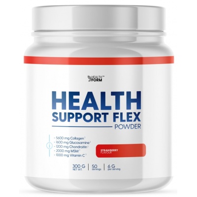 Хондропротектор Health Form Support Flex 300 гр