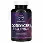 Специальный препарат MRM Cordyceps CS-4 Strain 60 капсул