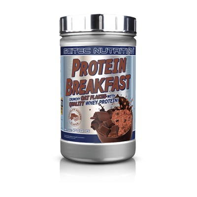 Протеин Scitec Nutriton Protein Breakfast 700 г