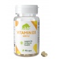 Витамины Prime Kraft Vitamin D3 600 ME 90 капсул