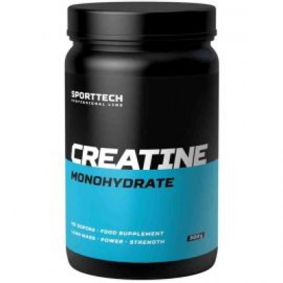 Креатин НПО Спортивные технологии Creatine Monohydrate 300 гр