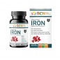 Витамины BCN Iron 36 мг 60 капсул