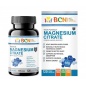 Витамины BCN Magnesium Citrate 400 мг 120 капсул