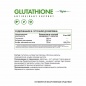 Специальный препарат NaturalSupp Glutathione 60 капсул