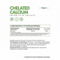 Витамины Natural Supp Calcium chelate 60 капсул