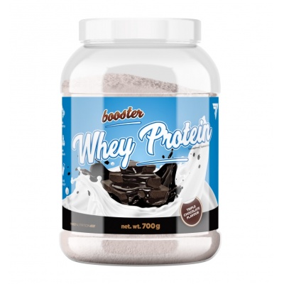 Протеин Trec Nutrition Booster Whey Protein 700 гр