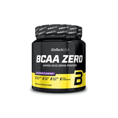 БЦАА BioTech BCAA Zero 180 гр