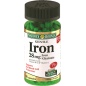 Витамины Nature's Bounty Gentle Iron 28 мг 90 капсул