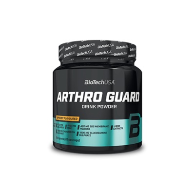 Хондропротектор BioTechUSA Arthro Guard 340 гр