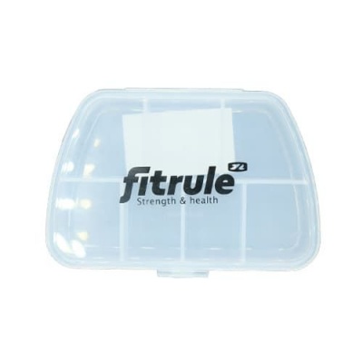 Таблетница Fitrule