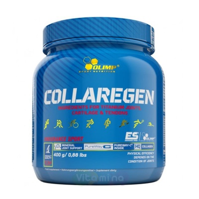 Коллаген OLIMP Collaregen 400 гр