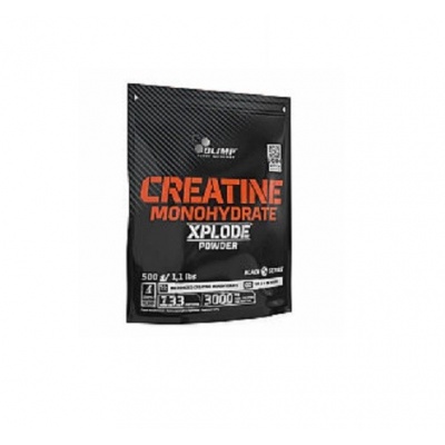 Креатин Olimp Creatine Monohydrate Powder 500 гр