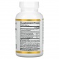Витамины California Gold Nutrition Silymarin Complex 120 капсул