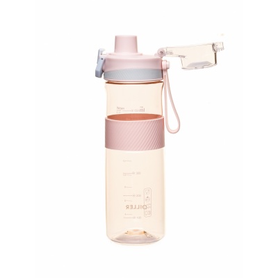 Бутылка для воды Diller D51 700  шт