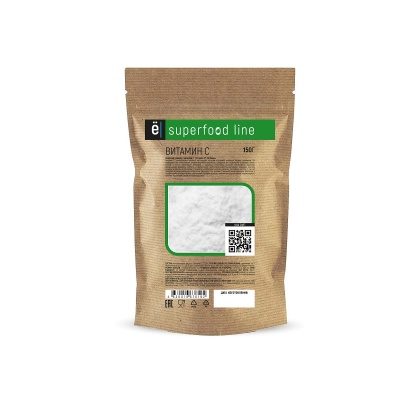 Витамины Ёбатон VITAMIN С 150 гр