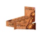 Батончик FitnesShock DOUBLE не глазированный 40 гр