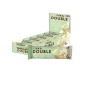 Батончик FitnesShock DOUBLE не глазированный 40 гр