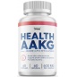 Аминокислота Health Form AAKG 600 мг 60 капсул
