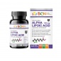Аминокислота BCN Alpha Lipolic Acid 60 капсул