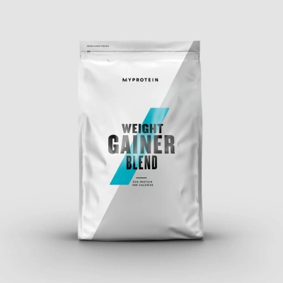 Гейнер Myprotein Weight Gainer blend 1000 гр